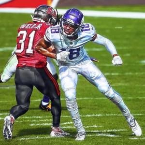 Meet your Posher, Kaiden